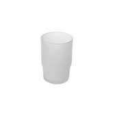 Stella Classic sklo 80.003 matné náhradné Stella Classic sklo 80.003 matné náhradné