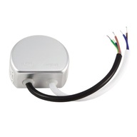 LED Box napájací zdroj 12V DC 20W 1.67A IP67 Slim Box napájací zdroj pre pásy LED Box napájací zdroj 12V DC 20W 1.67A IP67 Slim Box napájací zdroj pre pásy