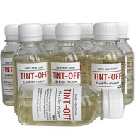 TINT-OFF lepidlo rozpúšťadlo 100 ml TINT-OFF lepidlo rozpúšťadlo 100 ml