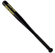 Bejzbalová pálka s nápisom I am Polish, I have a baseball Bejzbalová pálka s nápisom I am Polish, I have a baseball