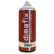 Dimafix - lepidlo na 3D tlač (sprej 400ml) Dimafix - lepidlo na 3D tlač (sprej 400ml)