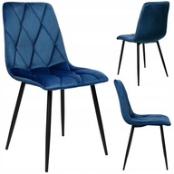 NAVY LOFT NAVY VELVET ČALÚNENIE NAVY LOFT NAVY VELVET ČALÚNENIE