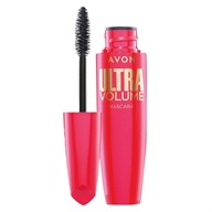 AVON Ultra Volume Blackest Black Mascara AVON Ultra Volume Blackest Black Mascara