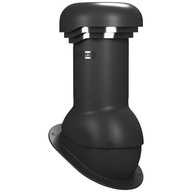 Krbové ploché a trapézové plechy DN 125mm Krbové ploché a trapézové plechy DN 125mm
