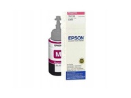 Atrament EPSON T6733 Purpurový ORIGINÁL Atrament EPSON T6733 Purpurový ORIGINÁL
