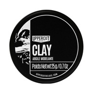 Uppercut Deluxe Clay MIDI íl na vlasy 25g Uppercut Deluxe Clay MIDI íl na vlasy 25g