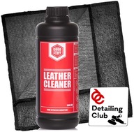 Good Stuff Leather Cleaner Prípravok na kožu 1 l Good Stuff Leather Cleaner Prípravok na kožu 1 l