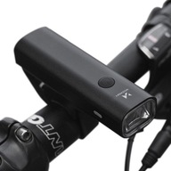 WOZINSKY VÝKONNÁ LED PREDNÁ BICYKLE LAMPA USB WOZINSKY VÝKONNÁ LED PREDNÁ BICYKLE LAMPA USB