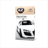 Tvrdý vosk Carnauba Proton K2 na ochranu laku Tvrdý vosk Carnauba Proton K2 na ochranu laku