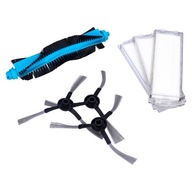 Mop pre Xiaomi VIOMI V3 V2 PRO STYJ02YM Mop pre Xiaomi VIOMI V3 V2 PRO STYJ02YM