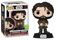 Cassian Andor 534 Star Wars Funko POP! Vinyl Cassian Andor 534 Star Wars Funko POP! Vinyl