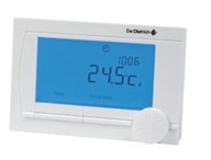 Diaľkové ovládanie, izbový termostat ISENSE AD289 Diaľkové ovládanie, izbový termostat ISENSE AD289