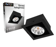 GU10 Halogénové AR111 LED MOVABLE stropné svietidlo GU10 Halogénové AR111 LED MOVABLE stropné svietidlo