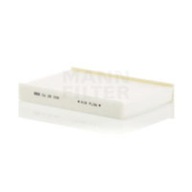 Mann-Filter CU 26 006 Filter vetrania priestoru pre cestujúcich Mann-Filter CU 26 006 Filter vetrania priestoru pre cestujúcich