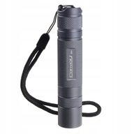 BICYKEL LIGHT CONVOY S2+ T6-4C GRAPHITE AMC7135*8 BICYKEL LIGHT CONVOY S2+ T6-4C GRAPHITE AMC7135*8