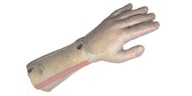 Niroflex 2000 kovové rukavice 19 cm (1 ks) Niroflex 2000 kovové rukavice 19 cm (1 ks)