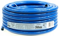 Vystužený pneumatický hadicový kompresor Fi 10 mm 25m Vystužený pneumatický hadicový kompresor Fi 10 mm 25m