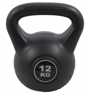 Kettlebell 12 kg Be4Fit