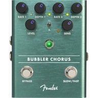 Efekt Fender Bubbler Chorus