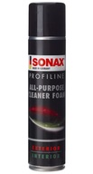 Čistič plastov SONAX SX274300 Čistič plastov SONAX SX274300