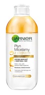 Garnier Essentials Micelárny fluid s arganovým olejom Garnier Essentials Micelárny fluid s arganovým olejom