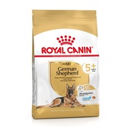 Krmivo ROYAL CANIN Nemecký ovčiak pre dospelých 5+ 12kg Krmivo ROYAL CANIN Nemecký ovčiak pre dospelých 5+ 12kg
