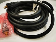 Zvárací kábel 95mm2 10m H01N-2D
