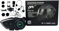 INTERCOM NX Y80 MOTOCYKLE HEADSET|BLUETOOT|POLSH LEADER INTERCOM NX Y80 MOTOCYKLE HEADSET|BLUETOOT|POLSH LEADER