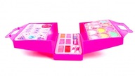SKLADACIE POUZDRO NA MAKEUP - Tiene, lesky na pery, tipy SKLADACIE POUZDRO NA MAKEUP - Tiene, lesky na pery, tipy