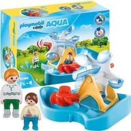 PLAYMOBIL SET VODNÝ MLYN S VODNÝM KOLOTOROM ZÁBAVA PLAYMOBIL SET VODNÝ MLYN S VODNÝM KOLOTOROM ZÁBAVA