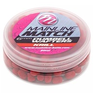 Mainline Match Dumbell Wafters 10mm v príchuti Krill Mainline Match Dumbell Wafters 10mm v príchuti Krill