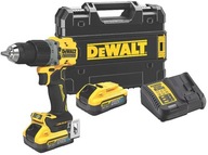 DeWALT DCD805H2T akumulátorový príklepový skrutkovač 18V 2x5,0Ah