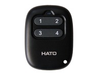 HP-005 3-kanálové diaľkové ovládanie pre pohony HATO
