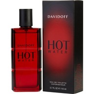 DAVIDOFF Horúca toaletná voda pre mužov Root EDT 110ml