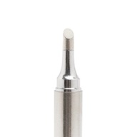 Hrot S OHRIEVAČOM AOYUE HAKKO REZANÝ 2,2MM T12-BC2 75W 24AE5F-63126V PÁJKOVKA Hrot S OHRIEVAČOM AOYUE HAKKO REZANÝ 2,2MM T12-BC2 75W 24AE5F-63126V PÁJKOVKA