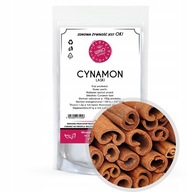 Cinnamon Stick 500g Cinnamon Sticks Doypack Aromatické korenie do kuchyne! Cinnamon Stick 500g Cinnamon Sticks Doypack Aromatické korenie do kuchyne!