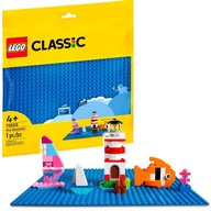 LEGO 11025 Modrá základná doska VODA LEGO 11025 Modrá základná doska VODA