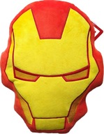 Vankúš v tvare MARVEL IRON MAN 3d Vankúš v tvare MARVEL IRON MAN 3d