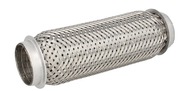 Flexibilný výfukový konektor, tlmič vibrácií 45x200 Flexibilný výfukový konektor, tlmič vibrácií 45x200