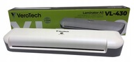 LAMINÁTOR Verotech A3 Laminátor s fóliami zdarma LAMINÁTOR Verotech A3 Laminátor s fóliami zdarma
