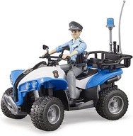 ŠTVORKOLKA S POLICAJTOVOU A DOPLNKOM ŠTVORKOLKA S POLICAJTOVOU A DOPLNKOM