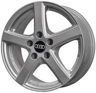 HLINÍKOVÉ KOLESÁ Audi Q3 8R F3 5x112 16 palcov HLINÍKOVÉ KOLESÁ Audi Q3 8R F3 5x112 16 palcov