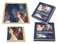 PAPIEROVÉ BRÚSKY 20KS A MODIGLIANI WOMAN V KA PAPIEROVÉ BRÚSKY 20KS A MODIGLIANI WOMAN V KA