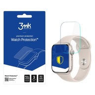 OCHRANNÁ FÓLIA 3MK ARC PRE APPLE HODINKY 8 45MM OCHRANNÁ FÓLIA 3MK ARC PRE APPLE HODINKY 8 45MM