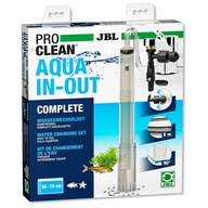 JBL Proclean Aqua IN-OUT - automatický odkalovač s