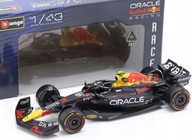 RB19 F1 Red Bull 2023 Sergio Pérez BBurago 1:43 RB19 F1 Red Bull 2023 Sergio Pérez BBurago 1:43