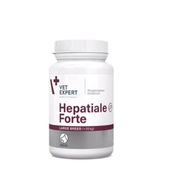 Hepatiale Forte Large Breed 40 tabliet pre psov Hepatiale Forte Large Breed 40 tabliet pre psov