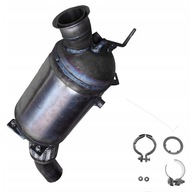 KATALYZÁTOROVÝ FILTER DPF FAP BMW 320d 325d F31 KATALYZÁTOROVÝ FILTER DPF FAP BMW 320d 325d F31