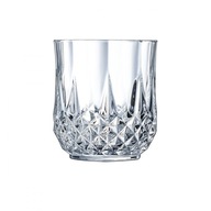 Pohár Cristal d'Arques Paris Longchamp 320 ML Pohár Cristal d'Arques Paris Longchamp 320 ML