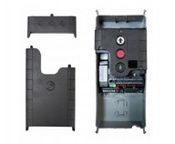 Ovládací panel GFA TS970 DES NES 20197000 00001 Ovládací panel GFA TS970 DES NES 20197000 00001